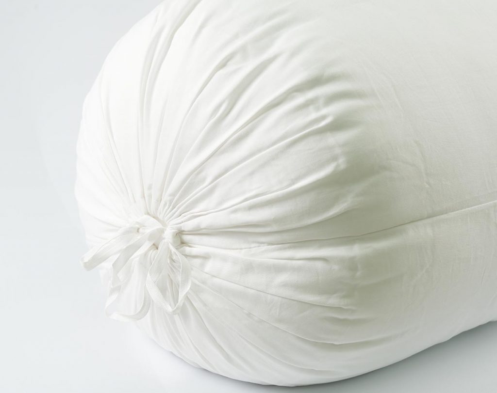 Jameson Microfibre French Bolster HOOGA