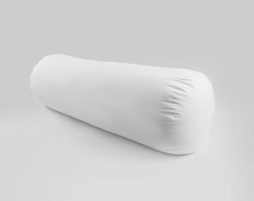 Jameson Microfibre French Bolster HOOGA