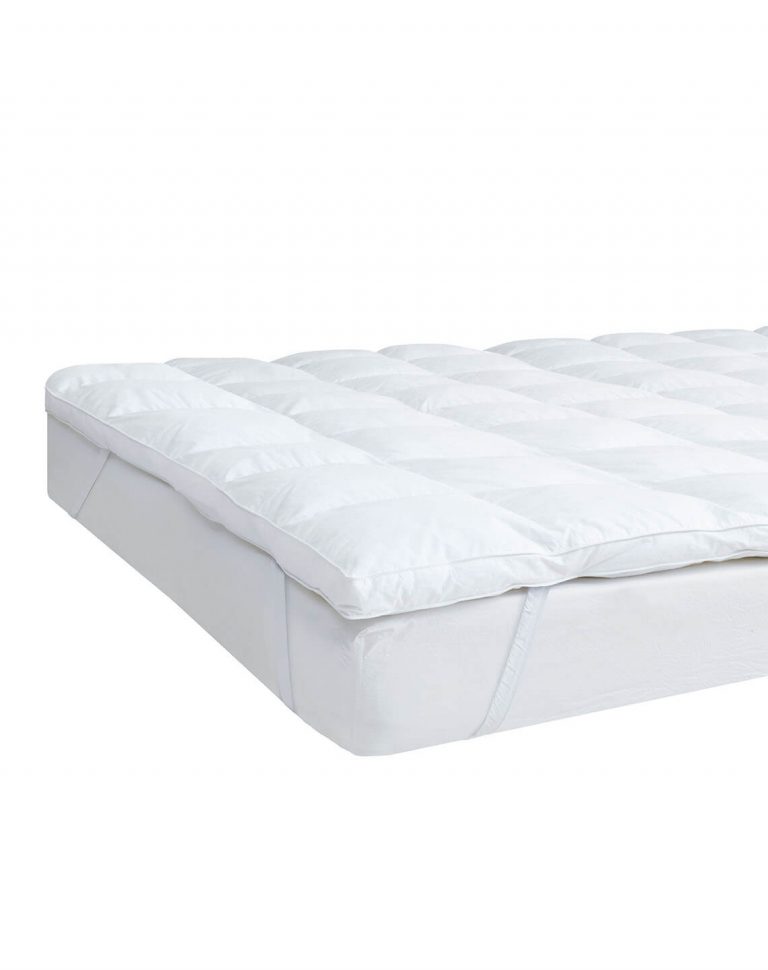 Baron Mattress Topper HOOGA