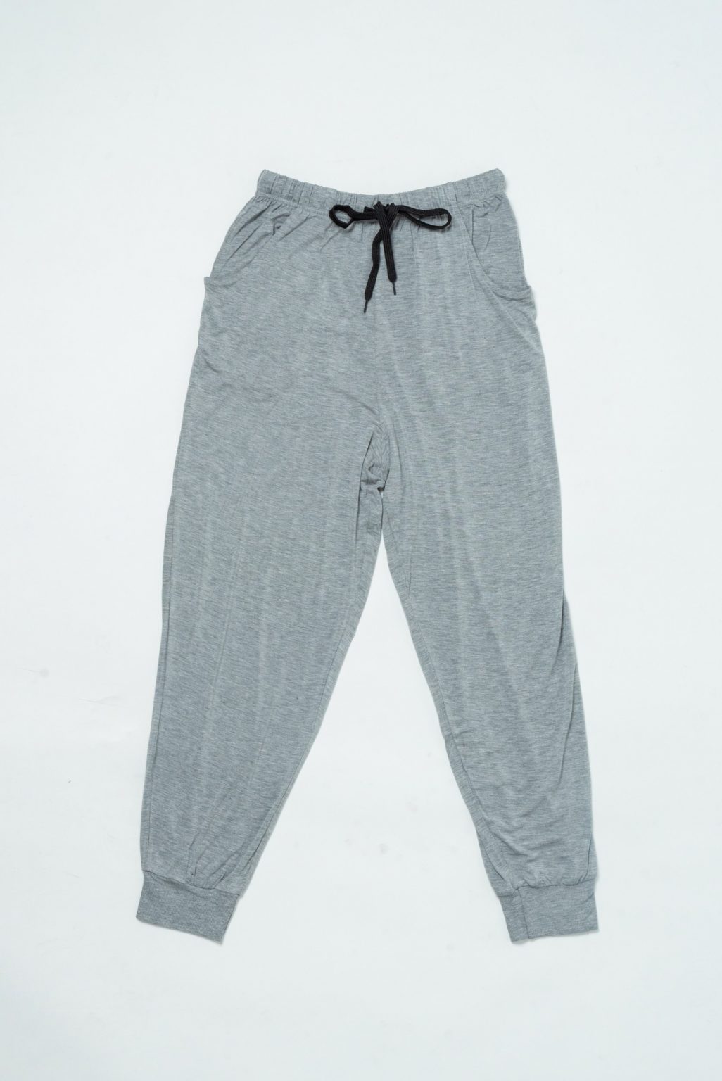 Aaron Pyjamas Set With Long Pants - HOOGA