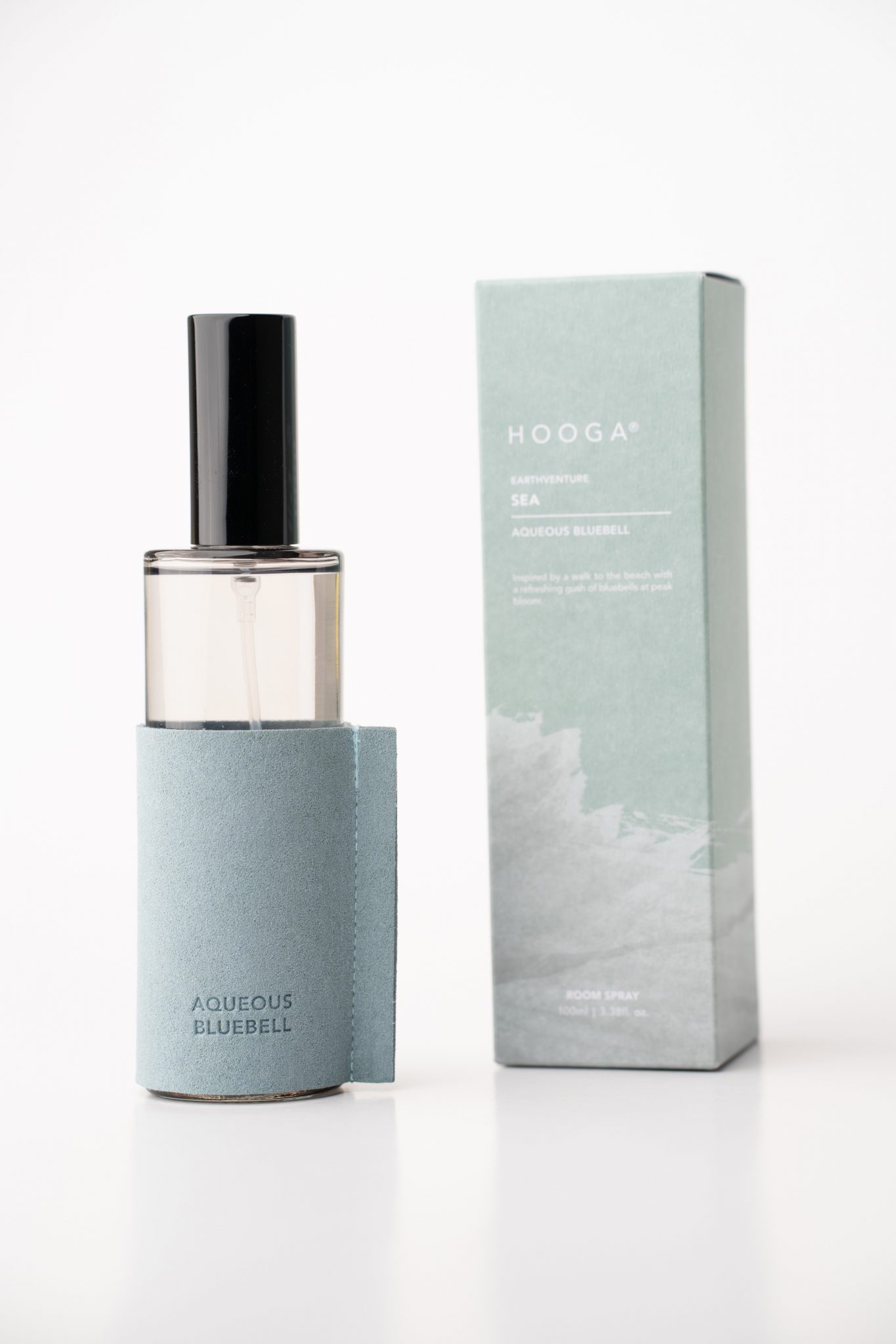 Earth Room Spray HOOGA