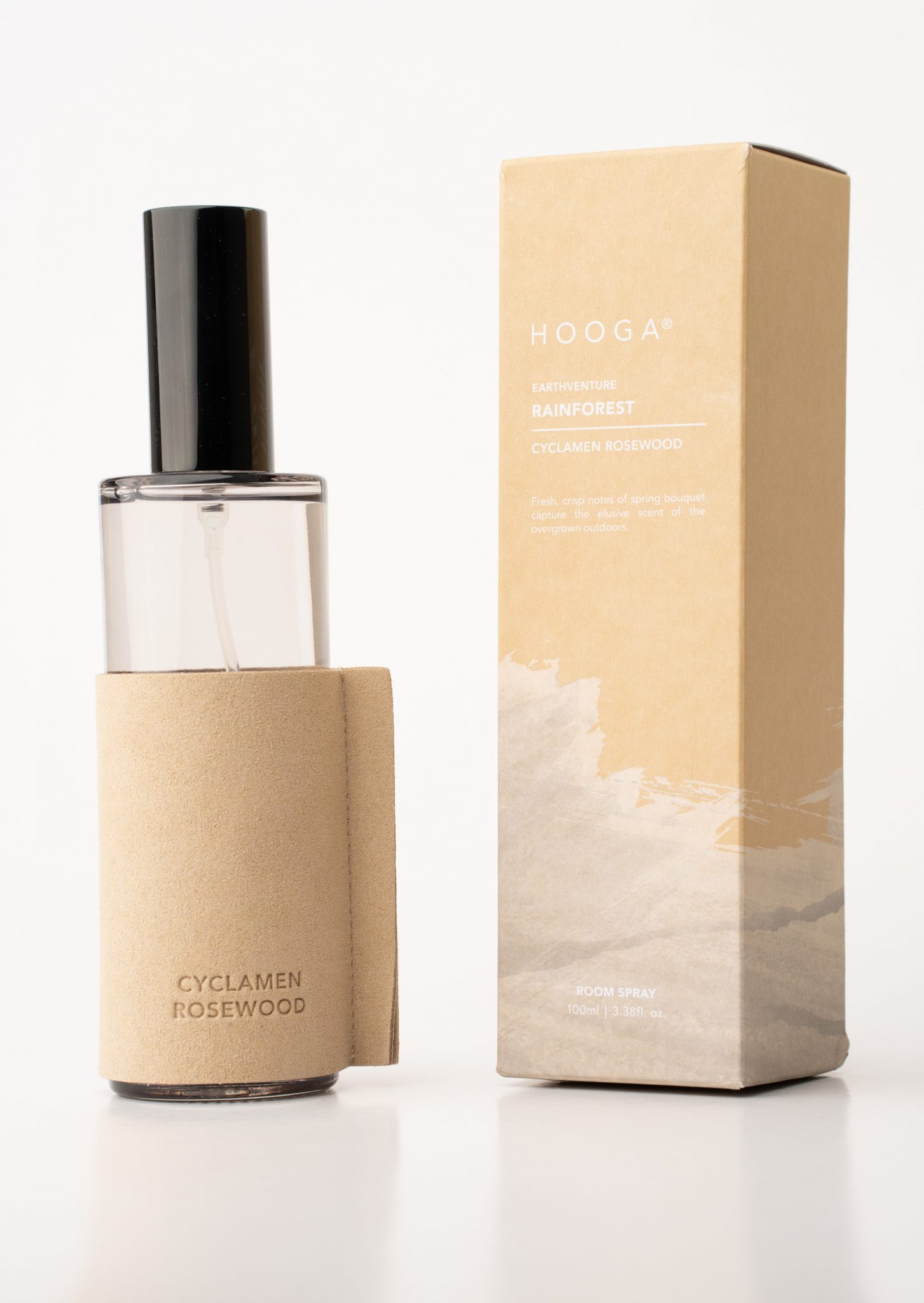 Earth Room Spray HOOGA