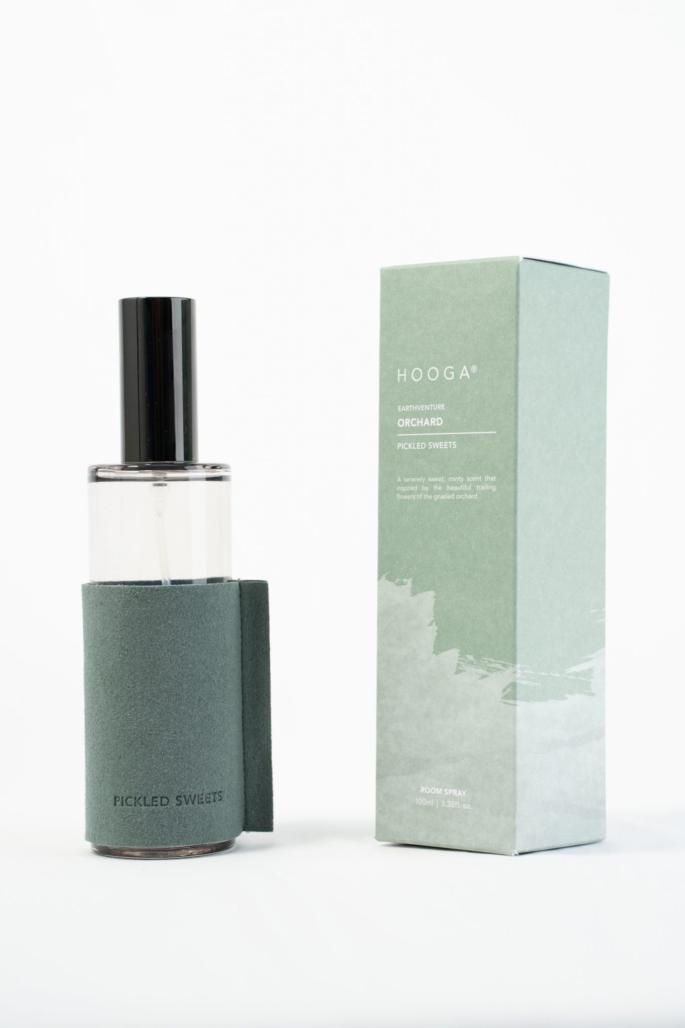 Earth Room Spray - HOOGA