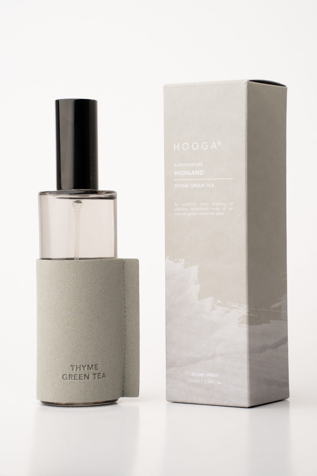 Earth Room Spray HOOGA