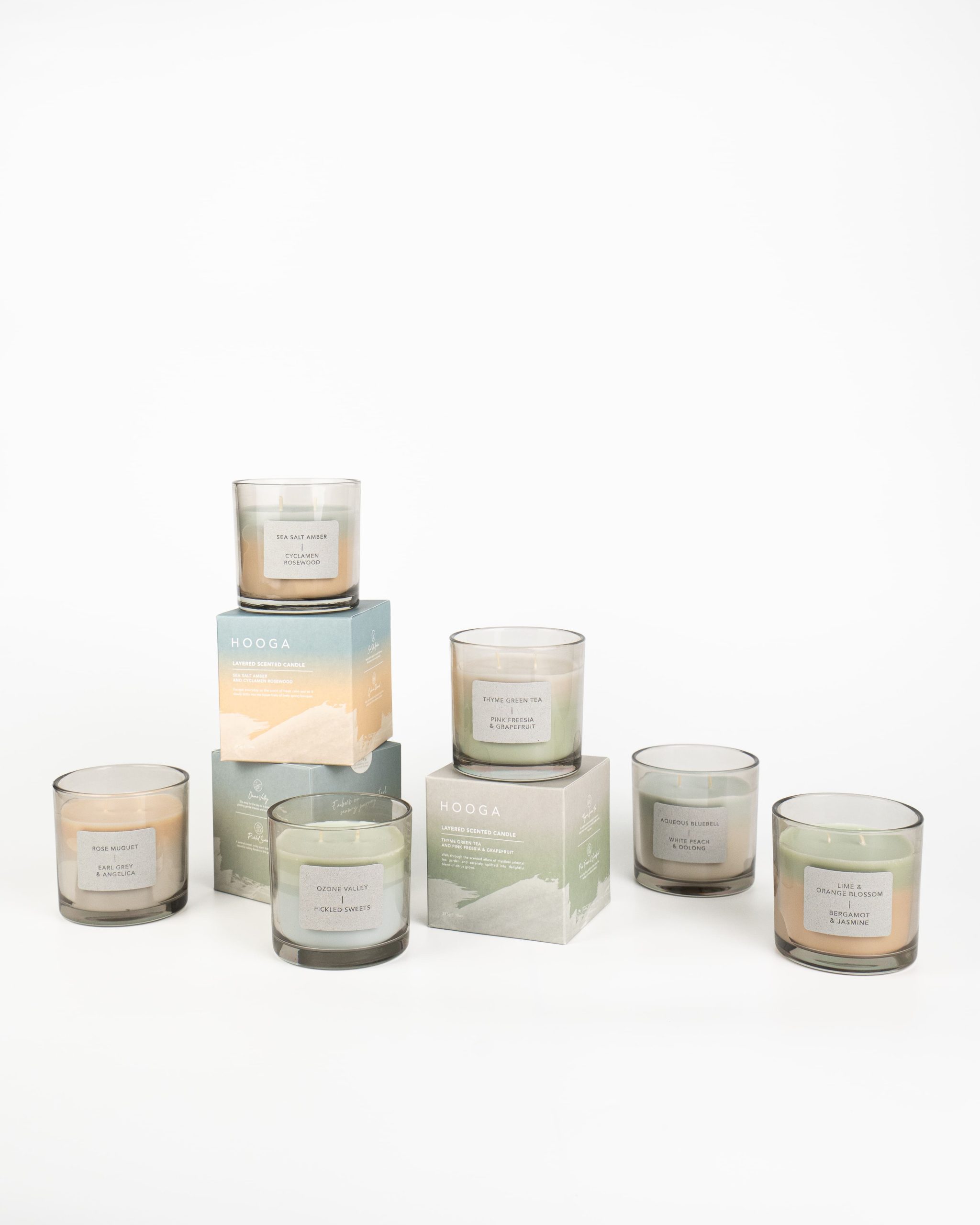 1. Earth Series Group Photo