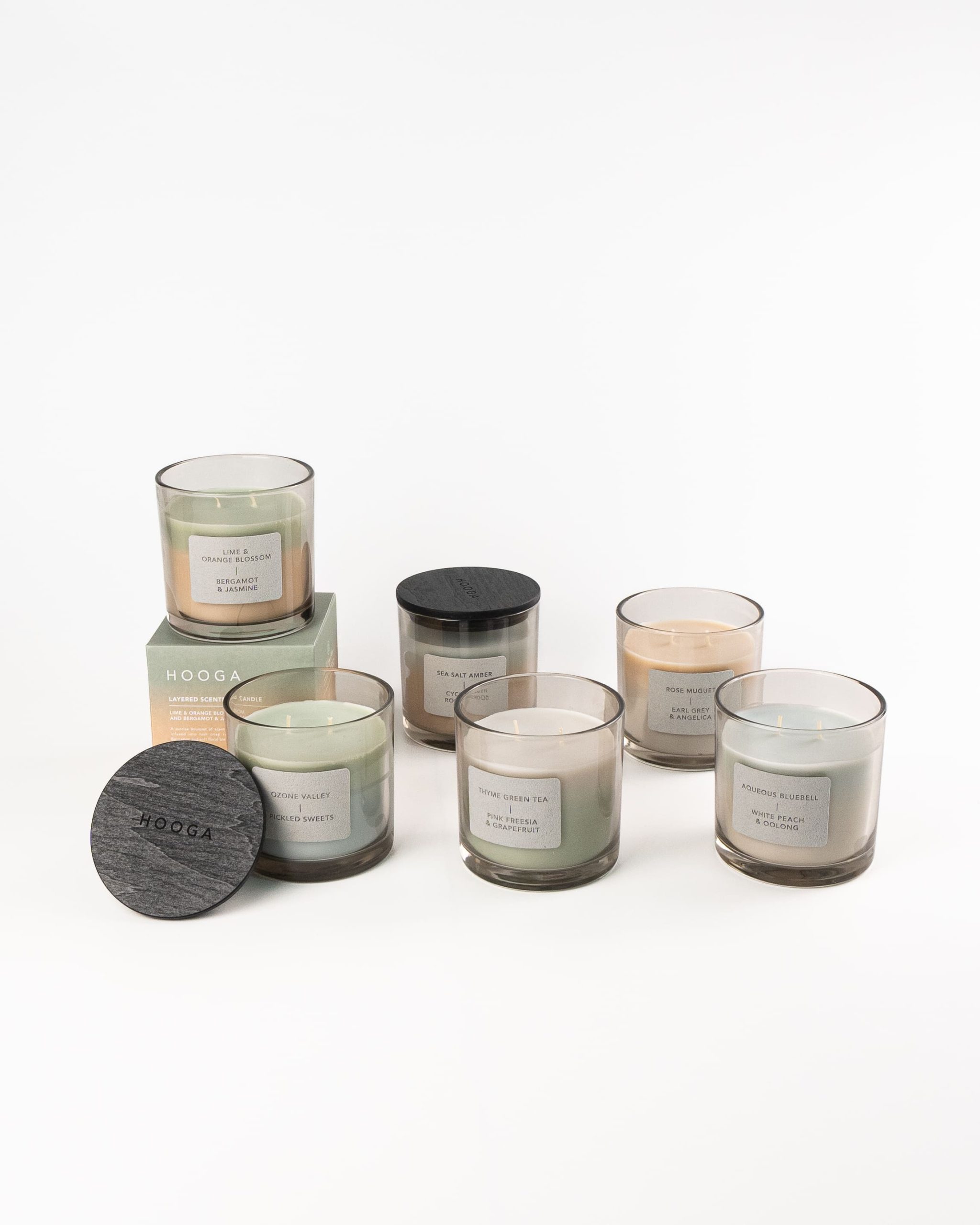 2. Earth Series Group Photo