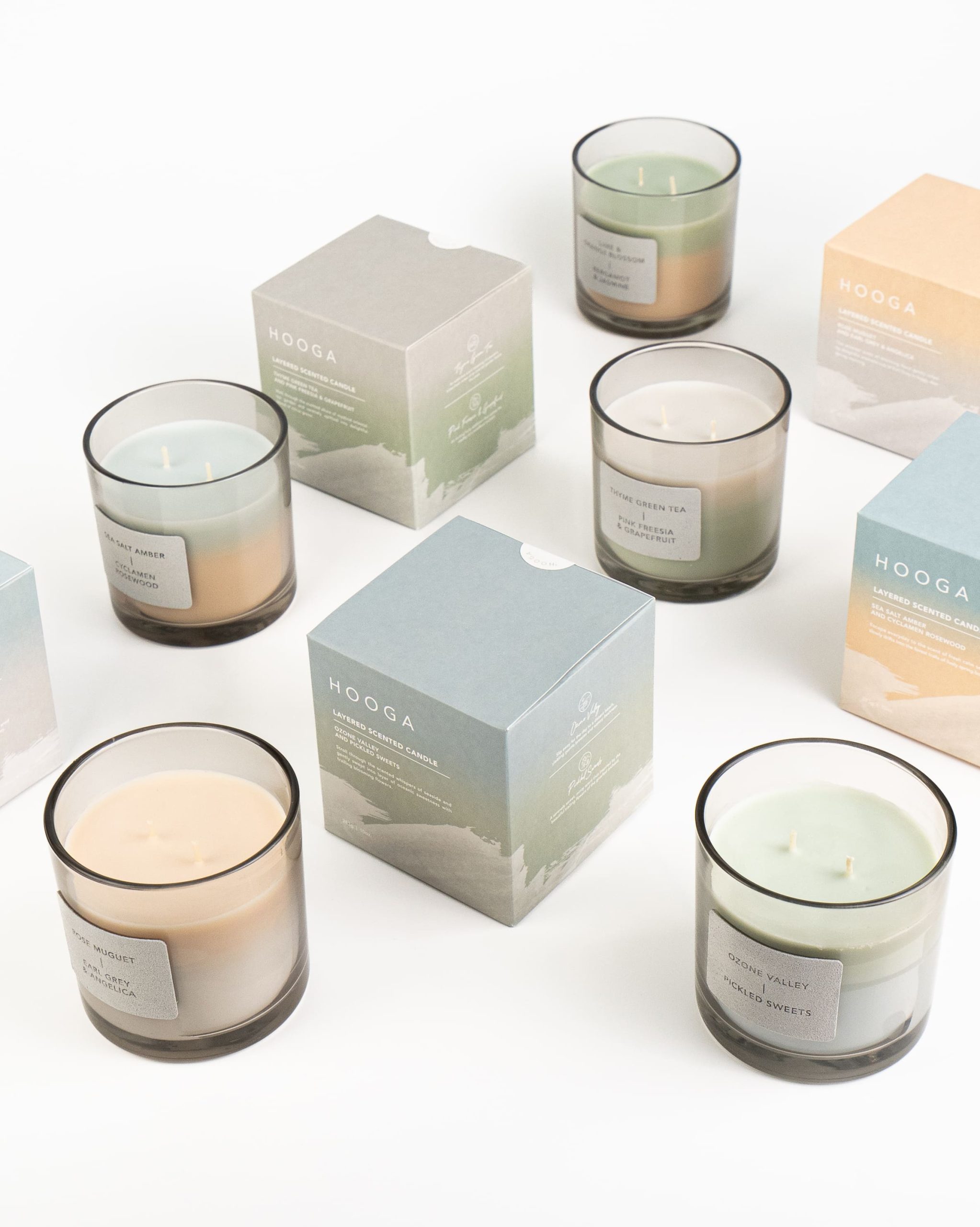 3. Earth Series Group Photo