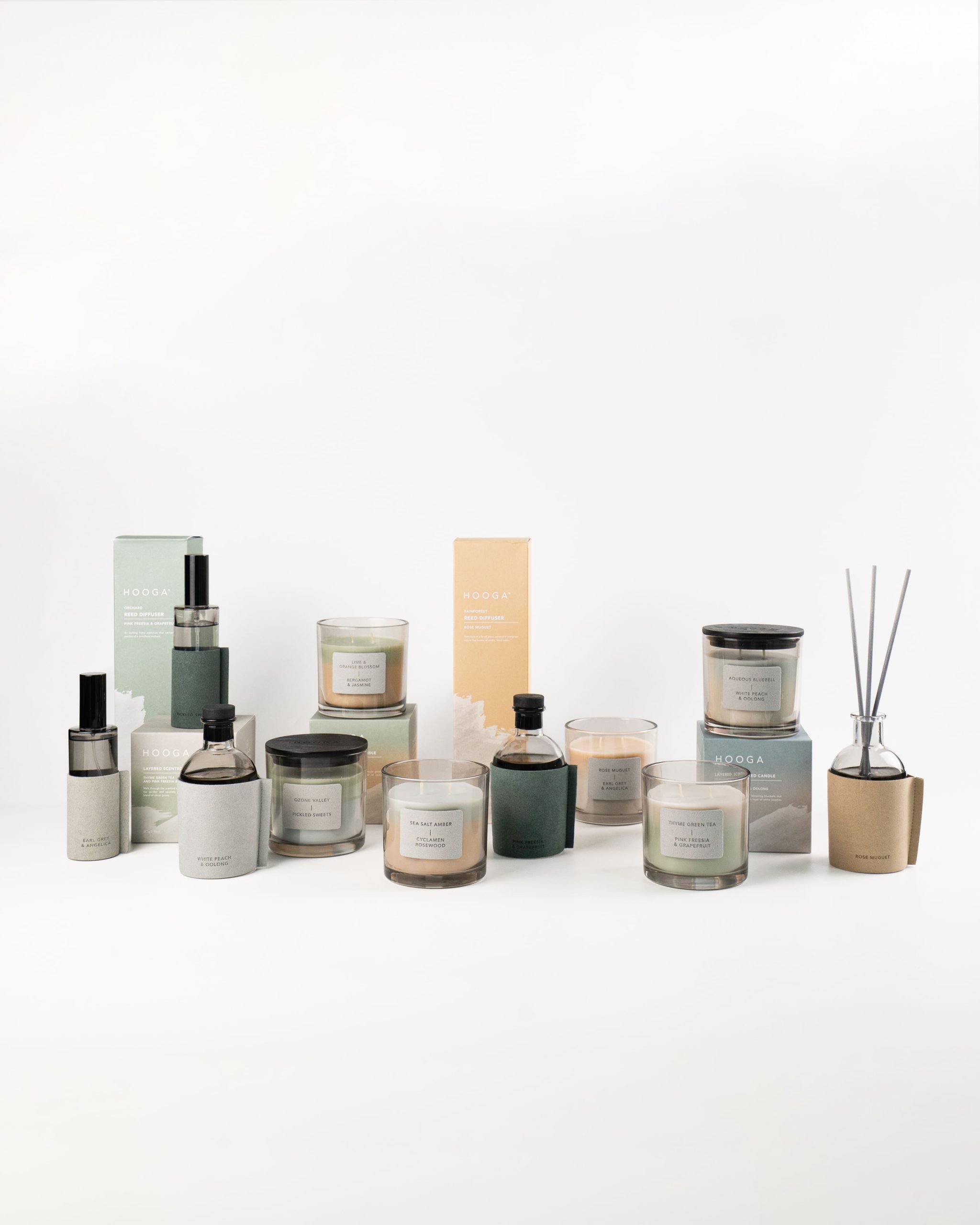 4. Earth Series Group Photo