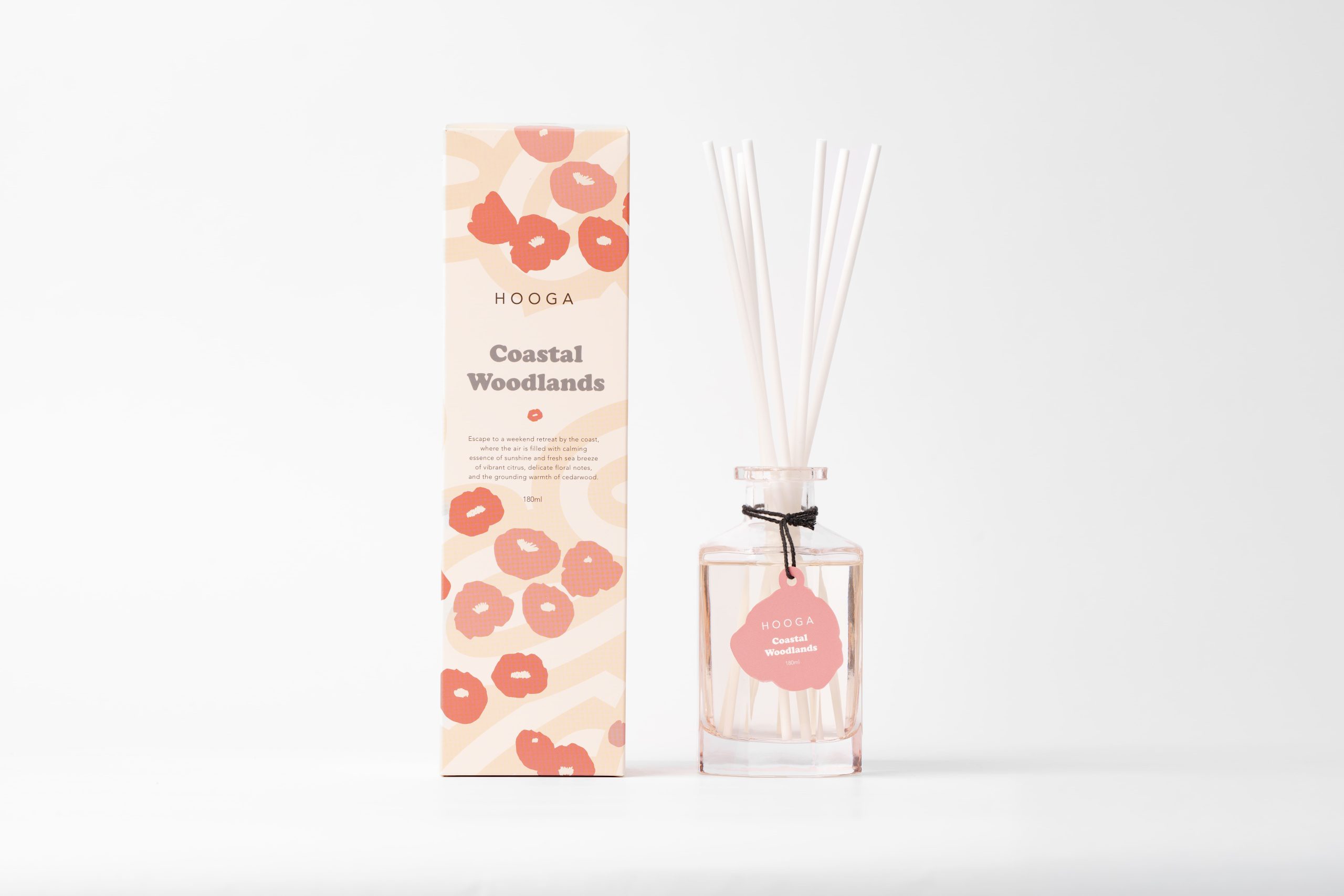 Coastal Woodlands (4)