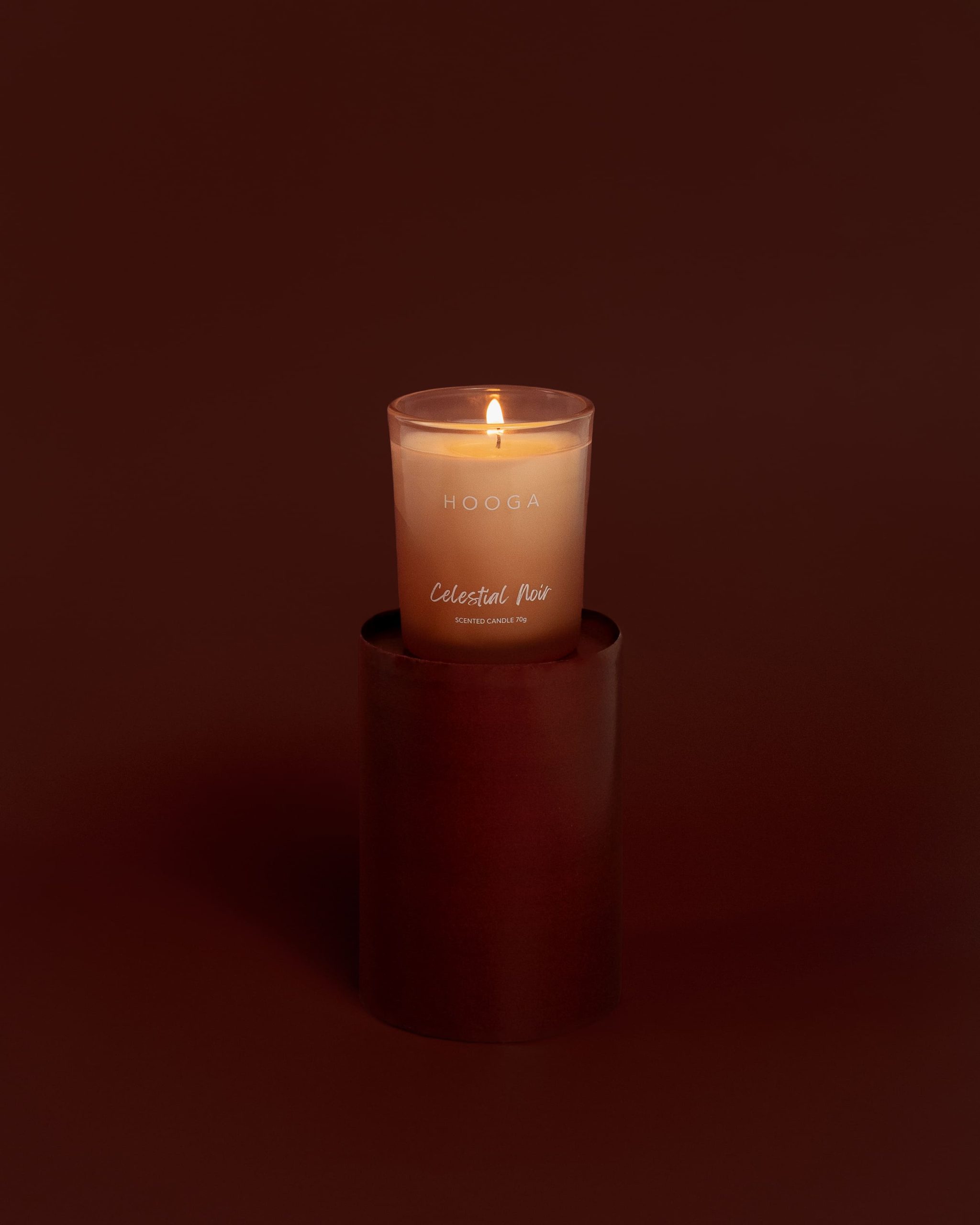 HOOGA Celestial Noir 02