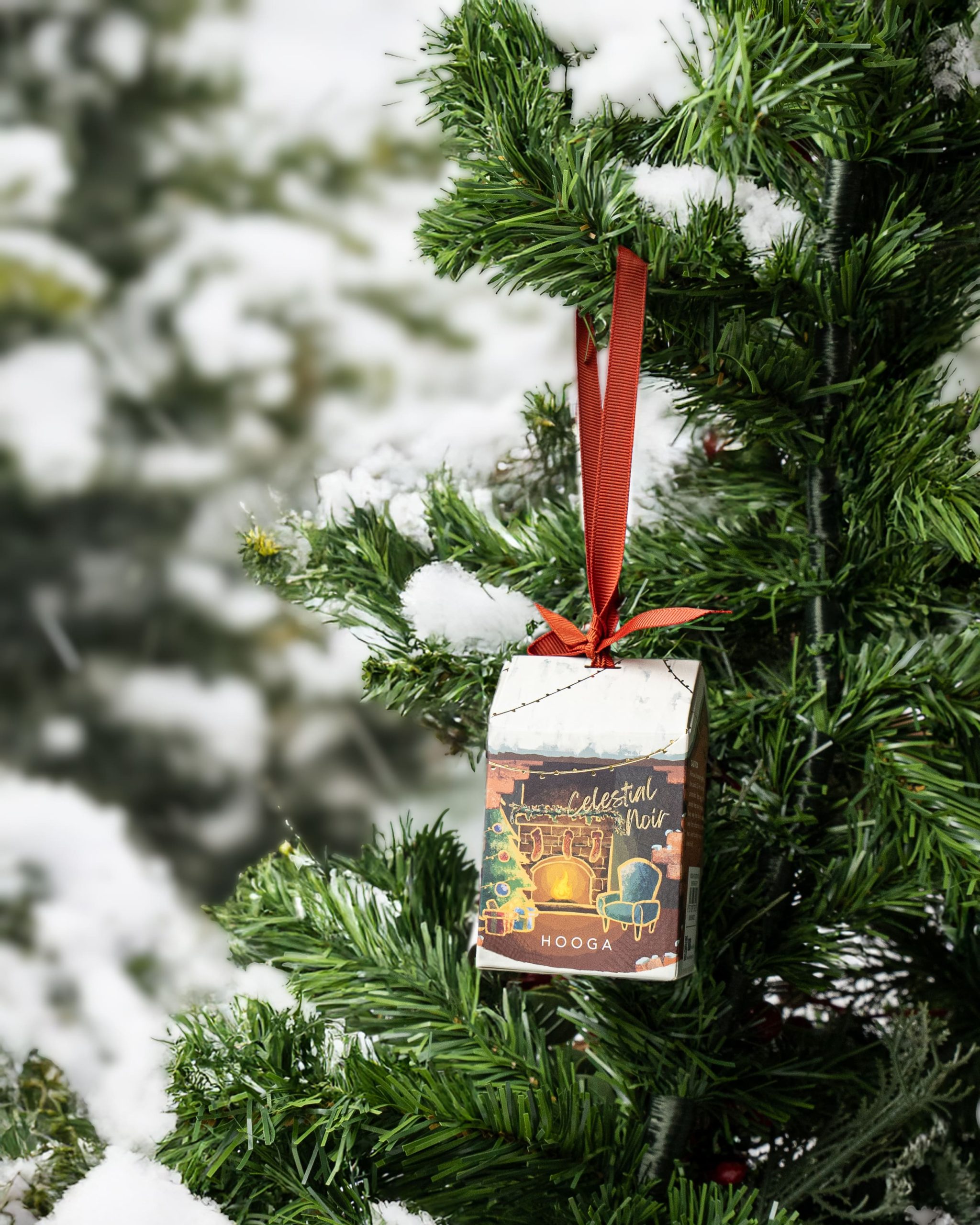 HOOGA Celestial Noir 03