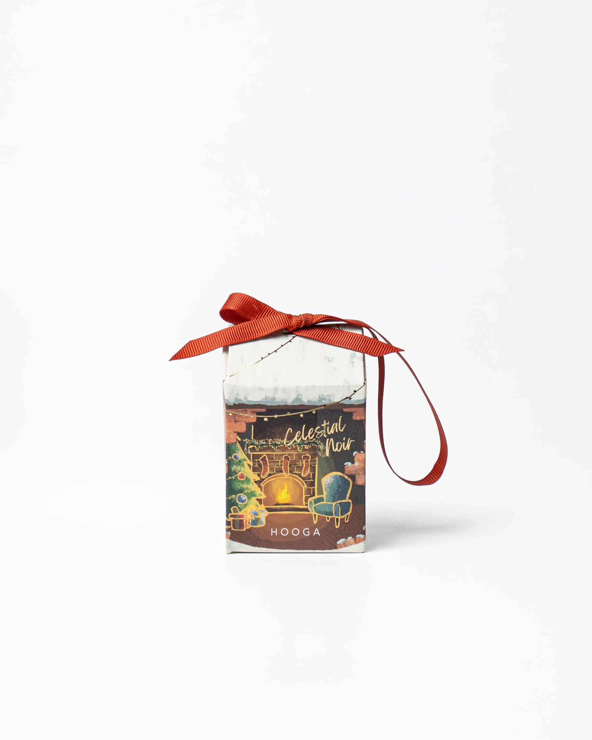 HOOGA Celestial Noir 04