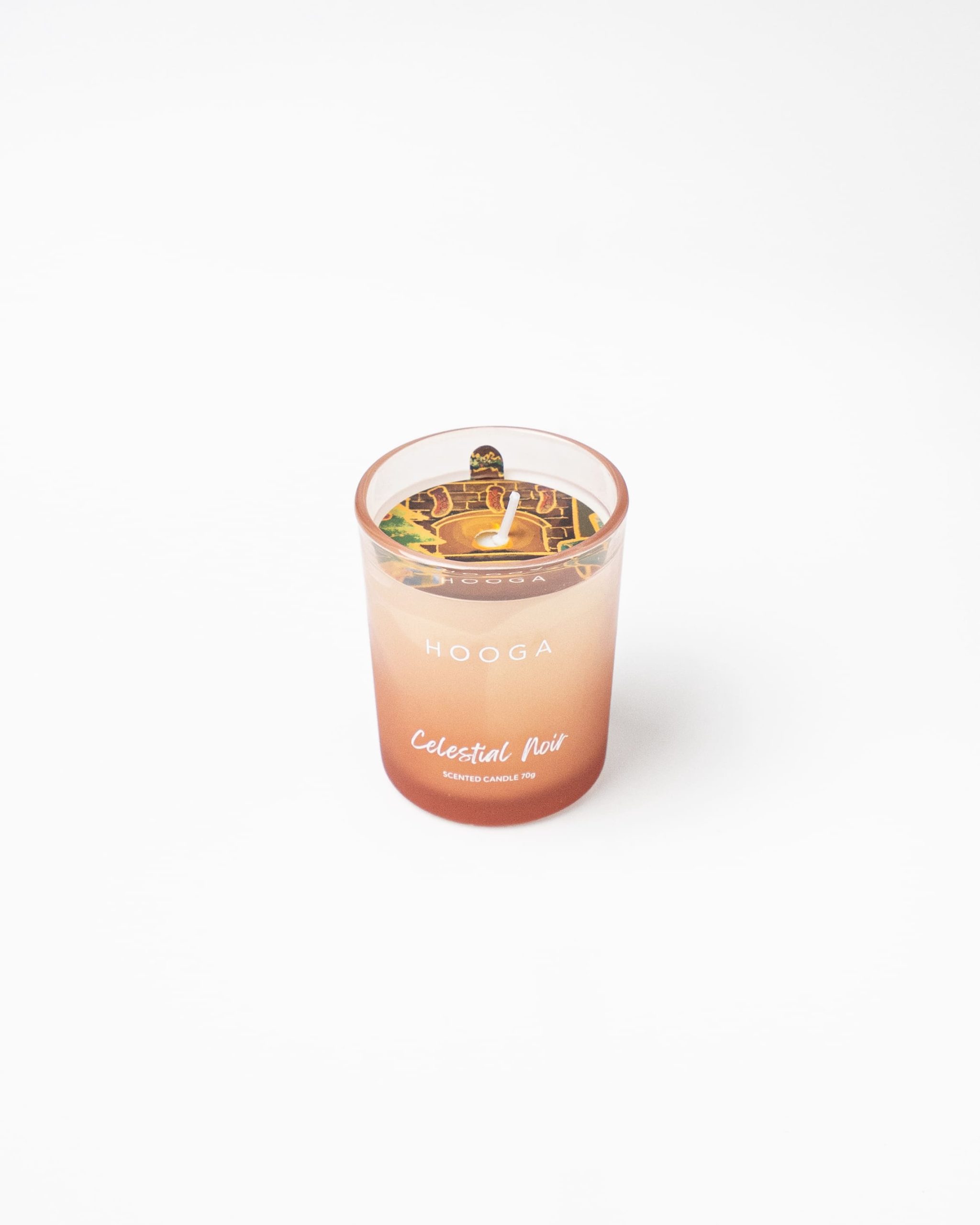 HOOGA Celestial Noir 06