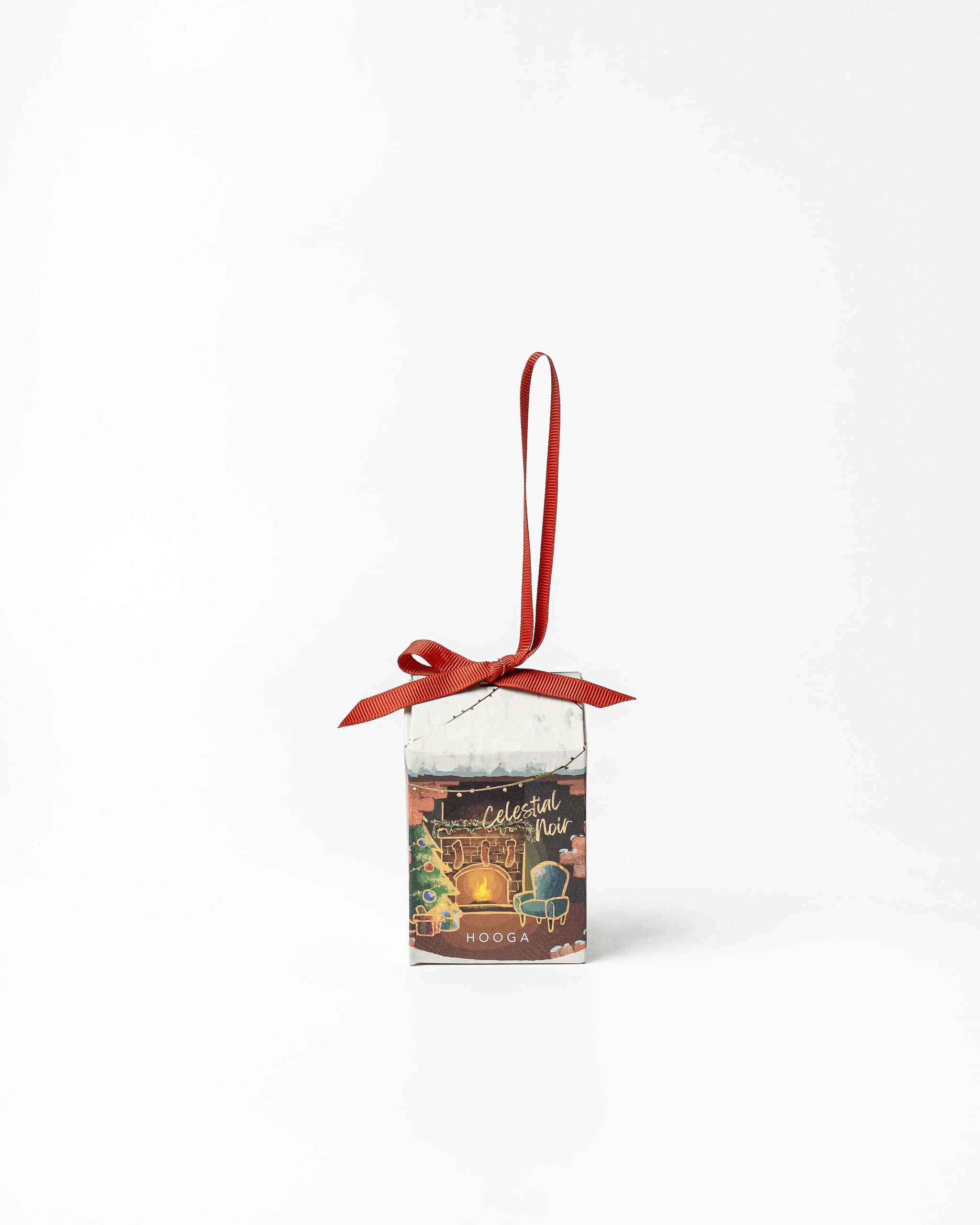 HOOGA Celestial Noir 07