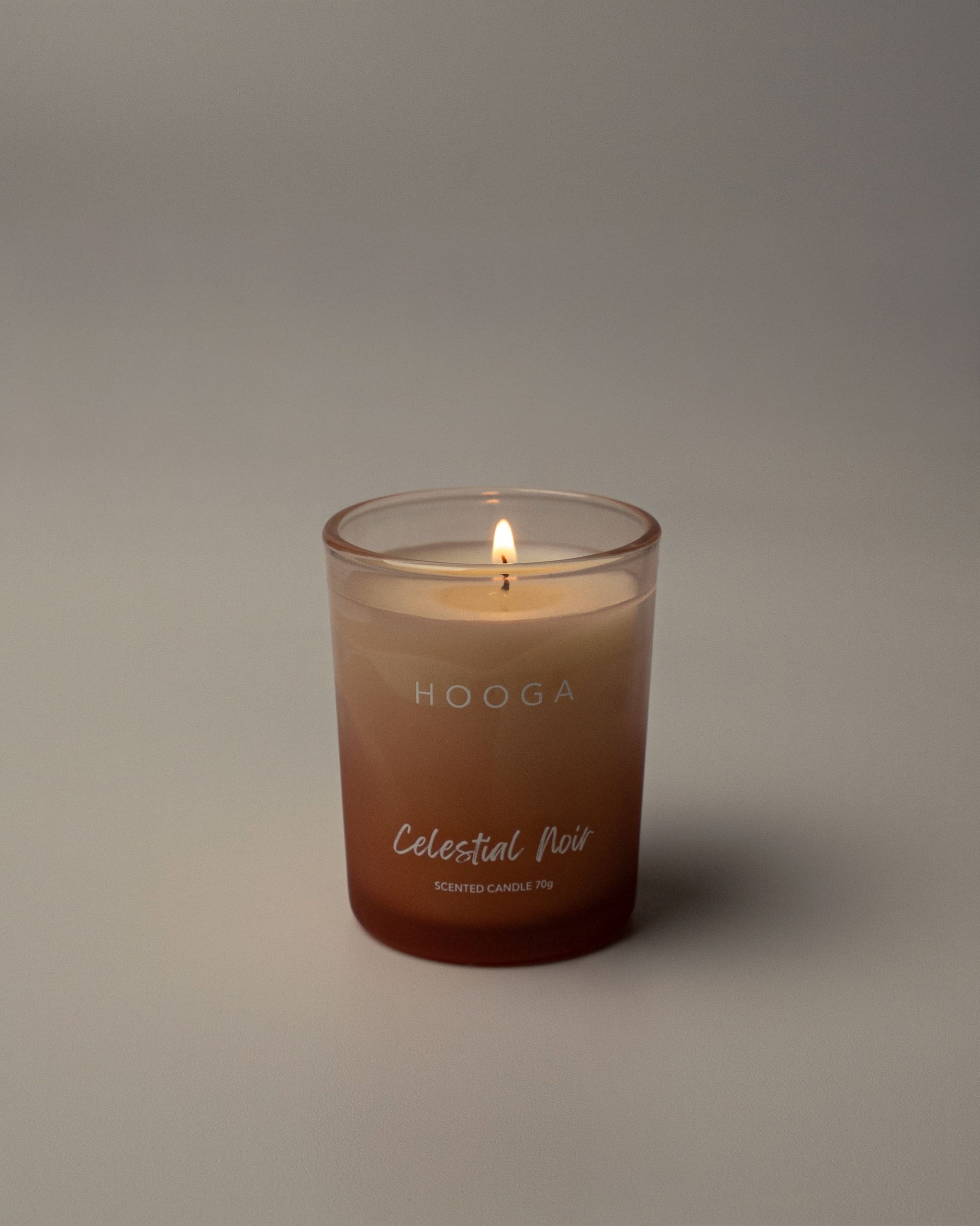 HOOGA Celestial Noir 08
