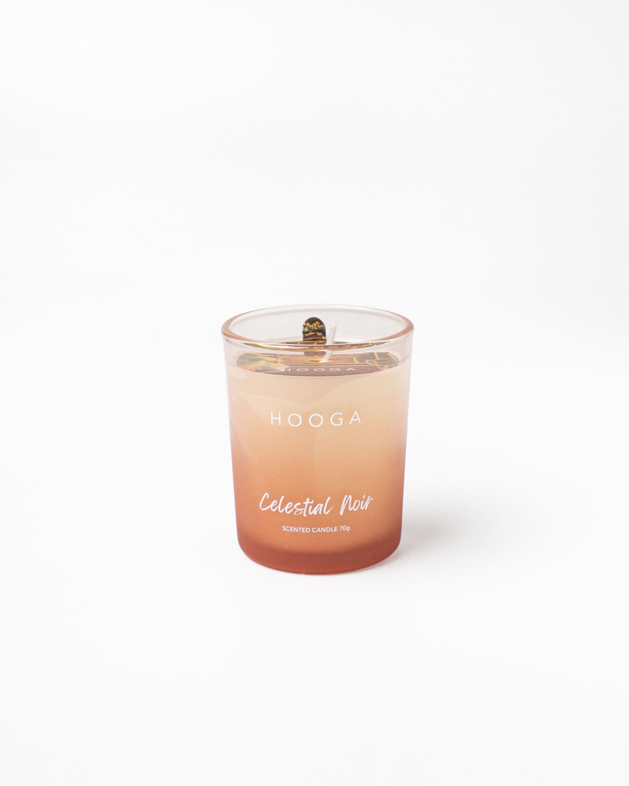 HOOGA Celestial Noir 09