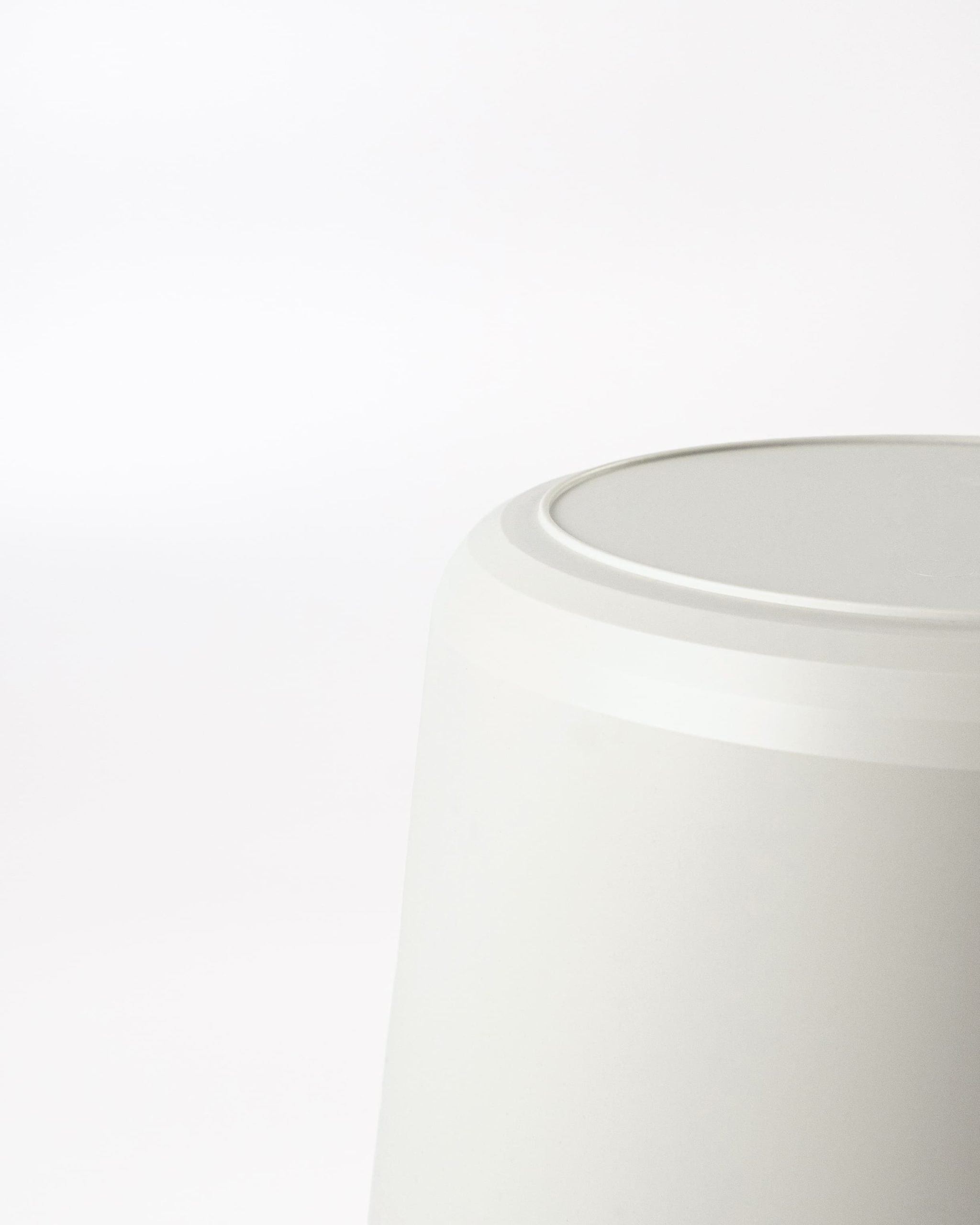 Azure bottom close up