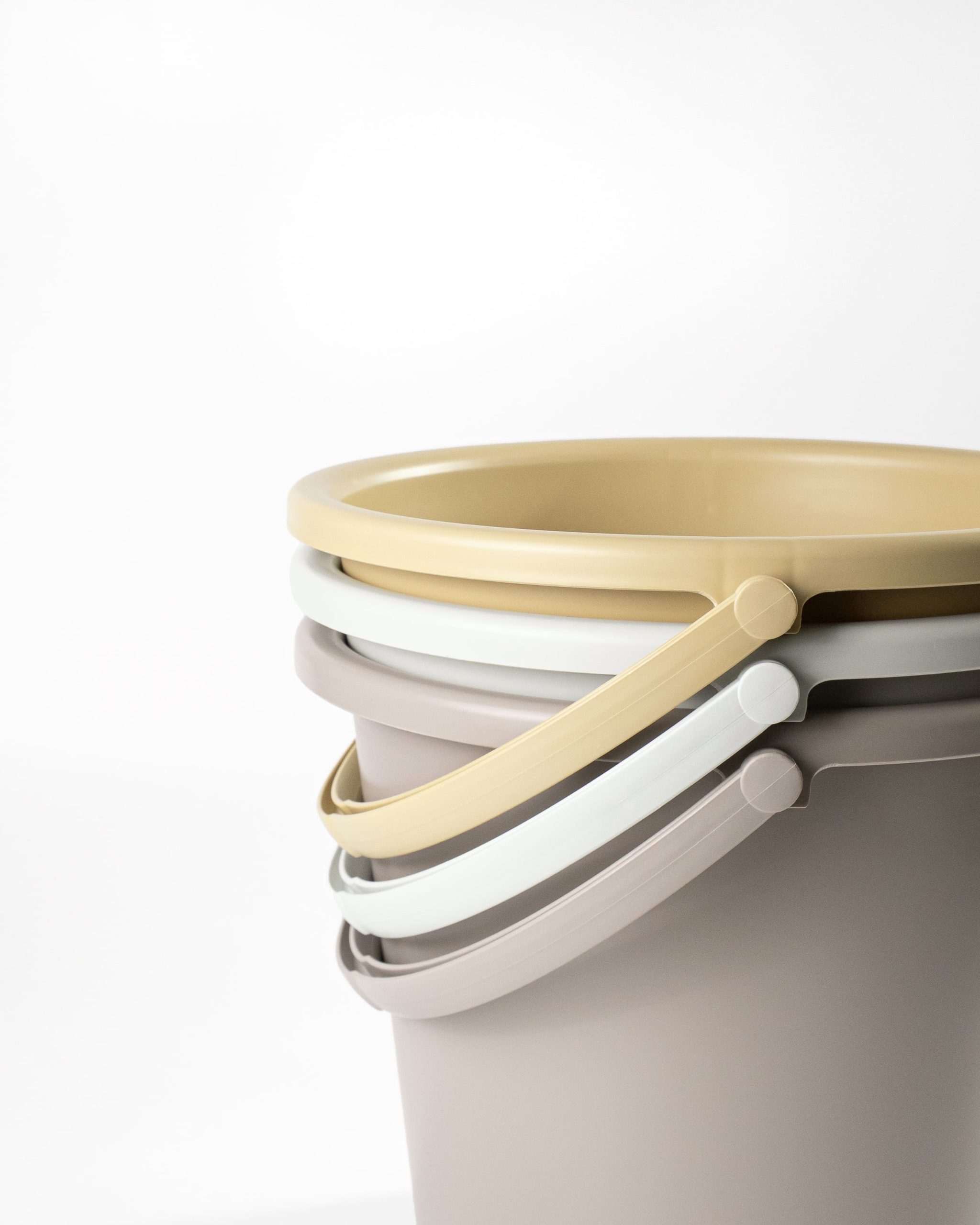 Azure close up group photo