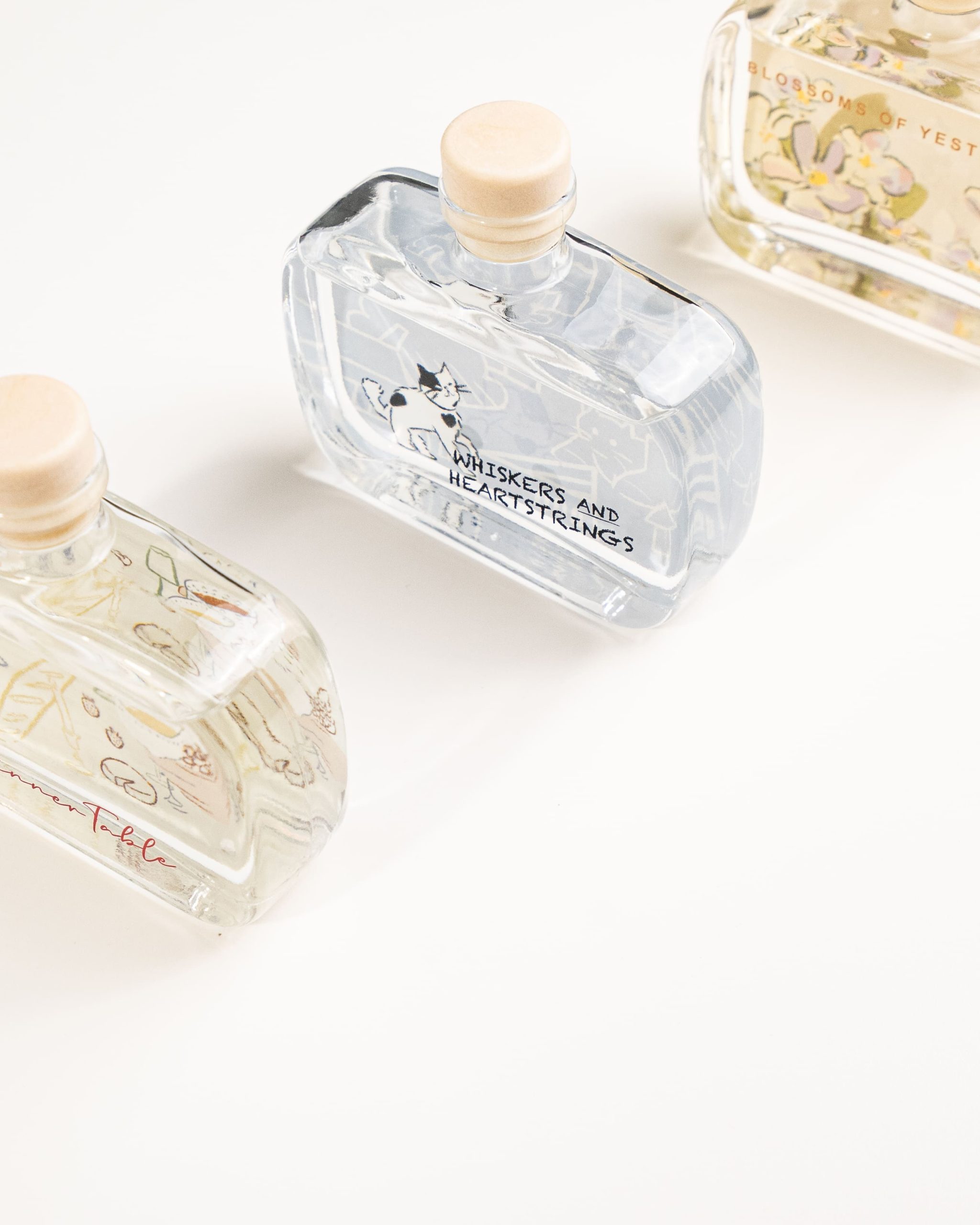 Hygge Library Series product group photo