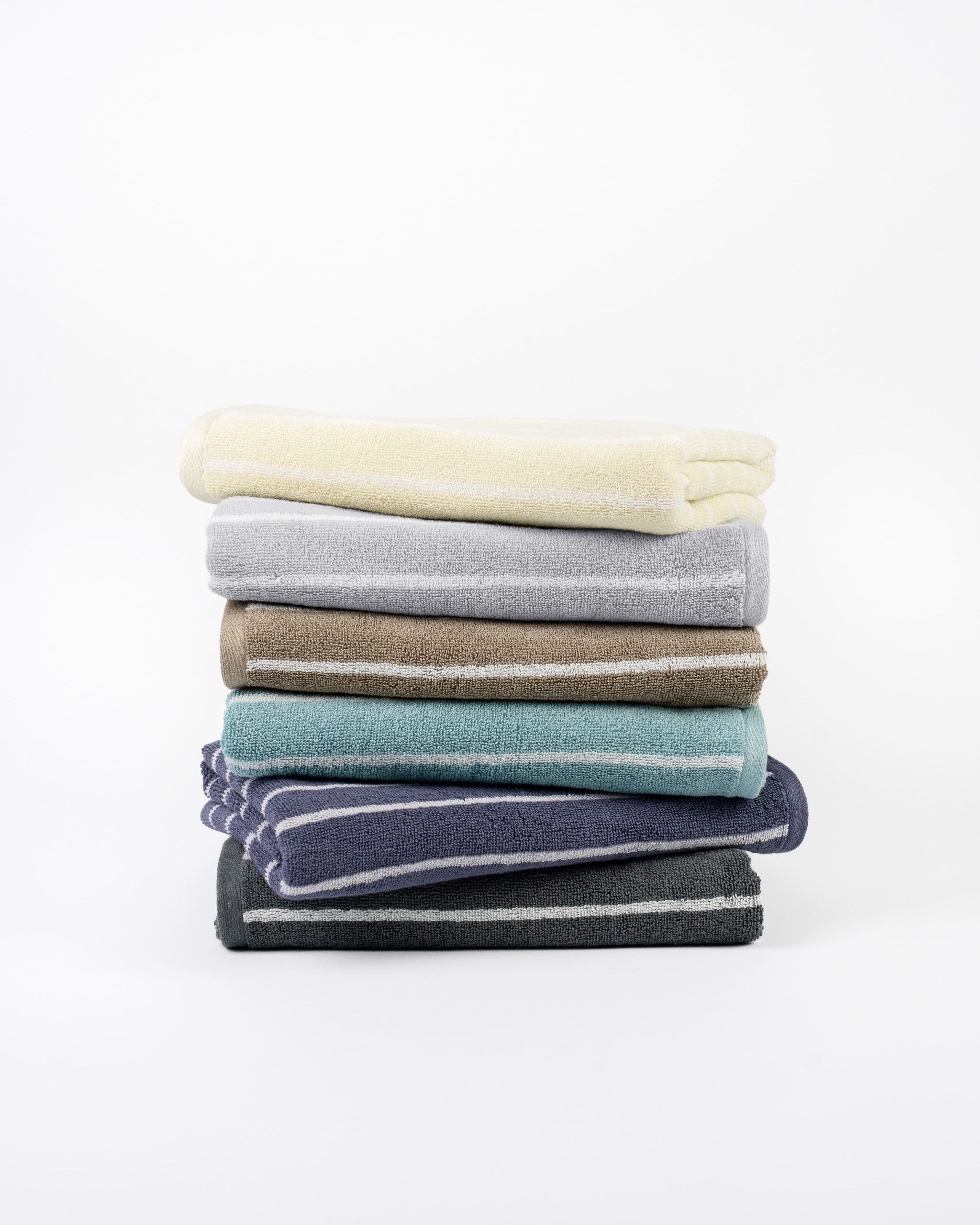 Serena Towel group photo