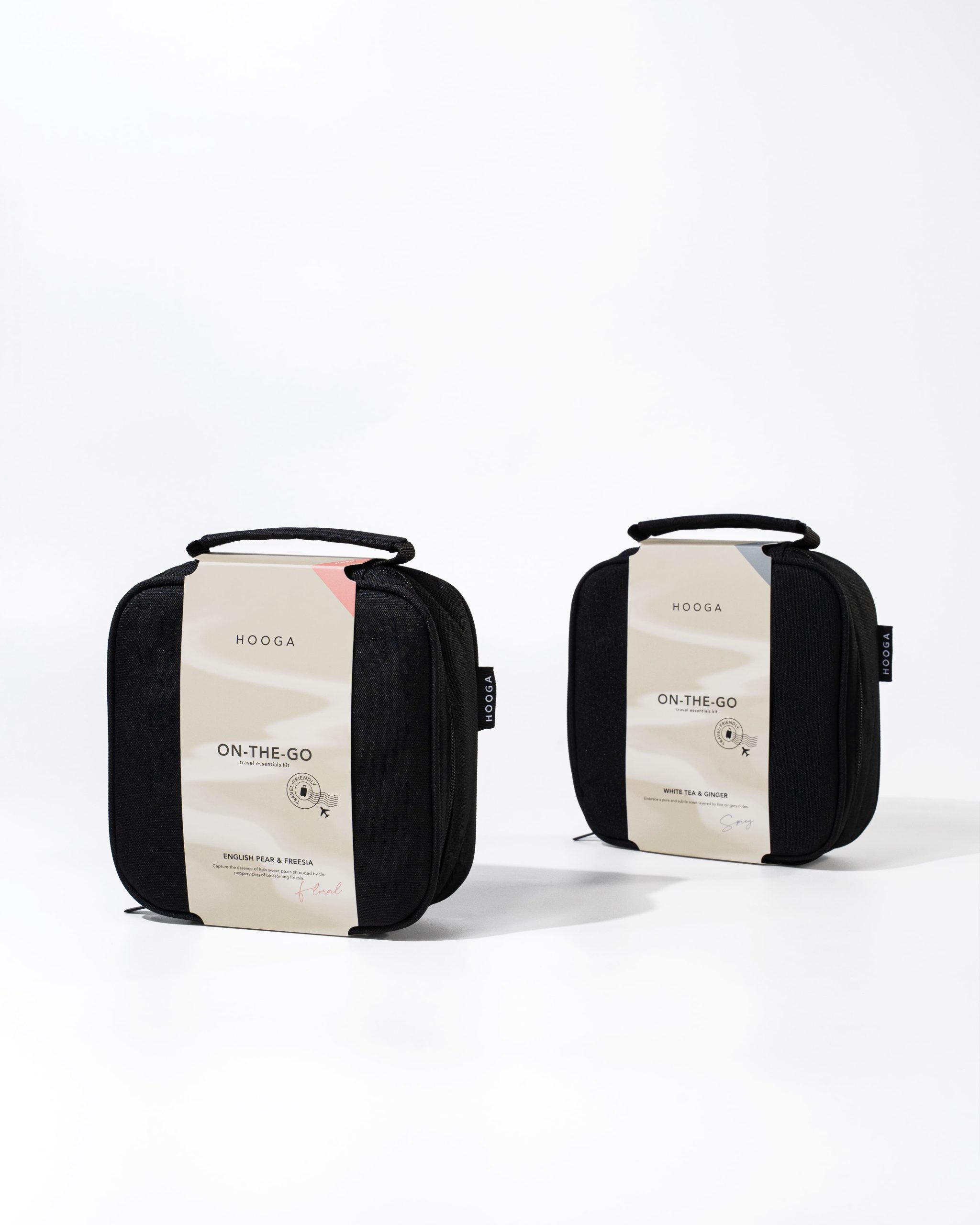 Travel kit group photo 2