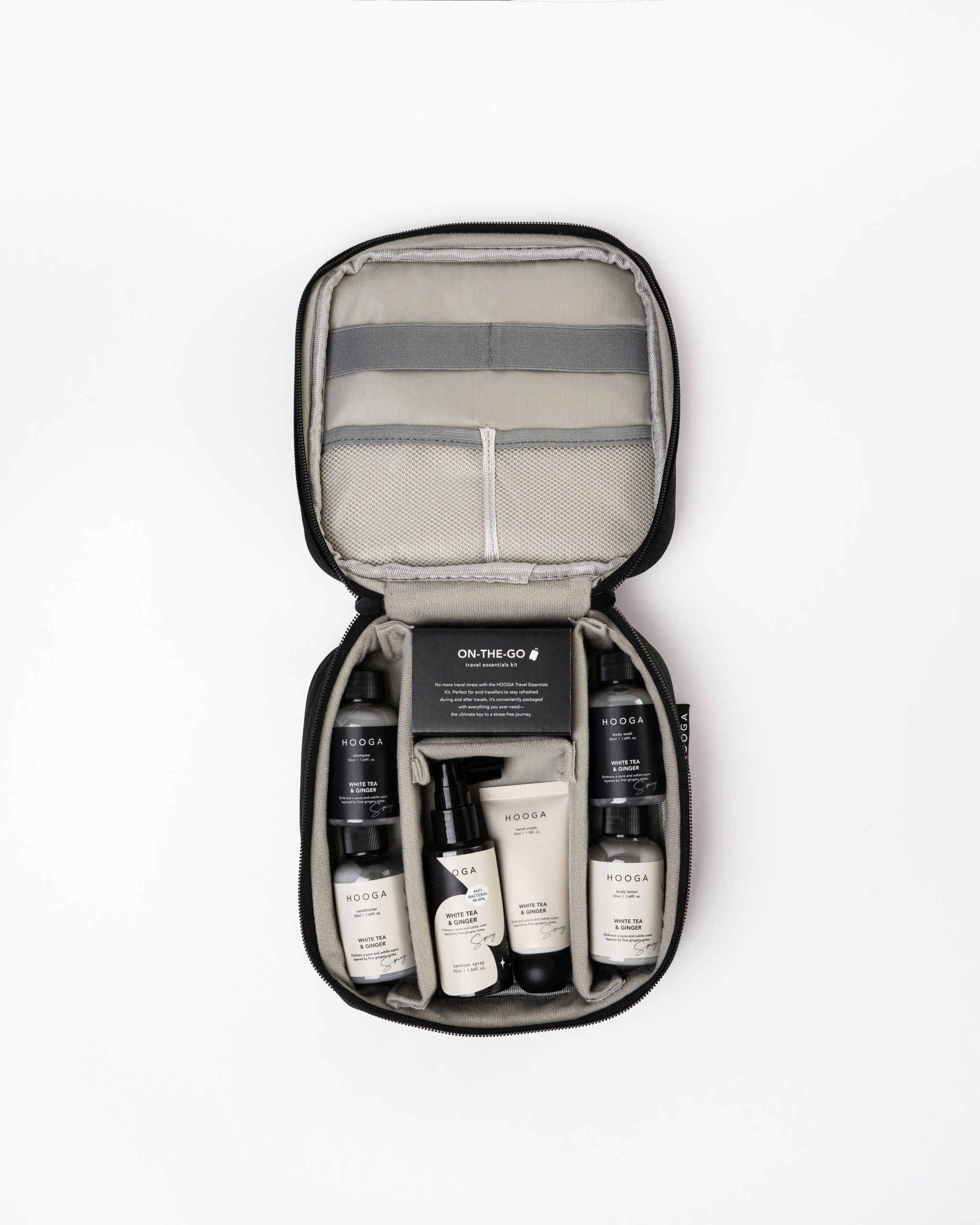 White Tea & Ginger_open