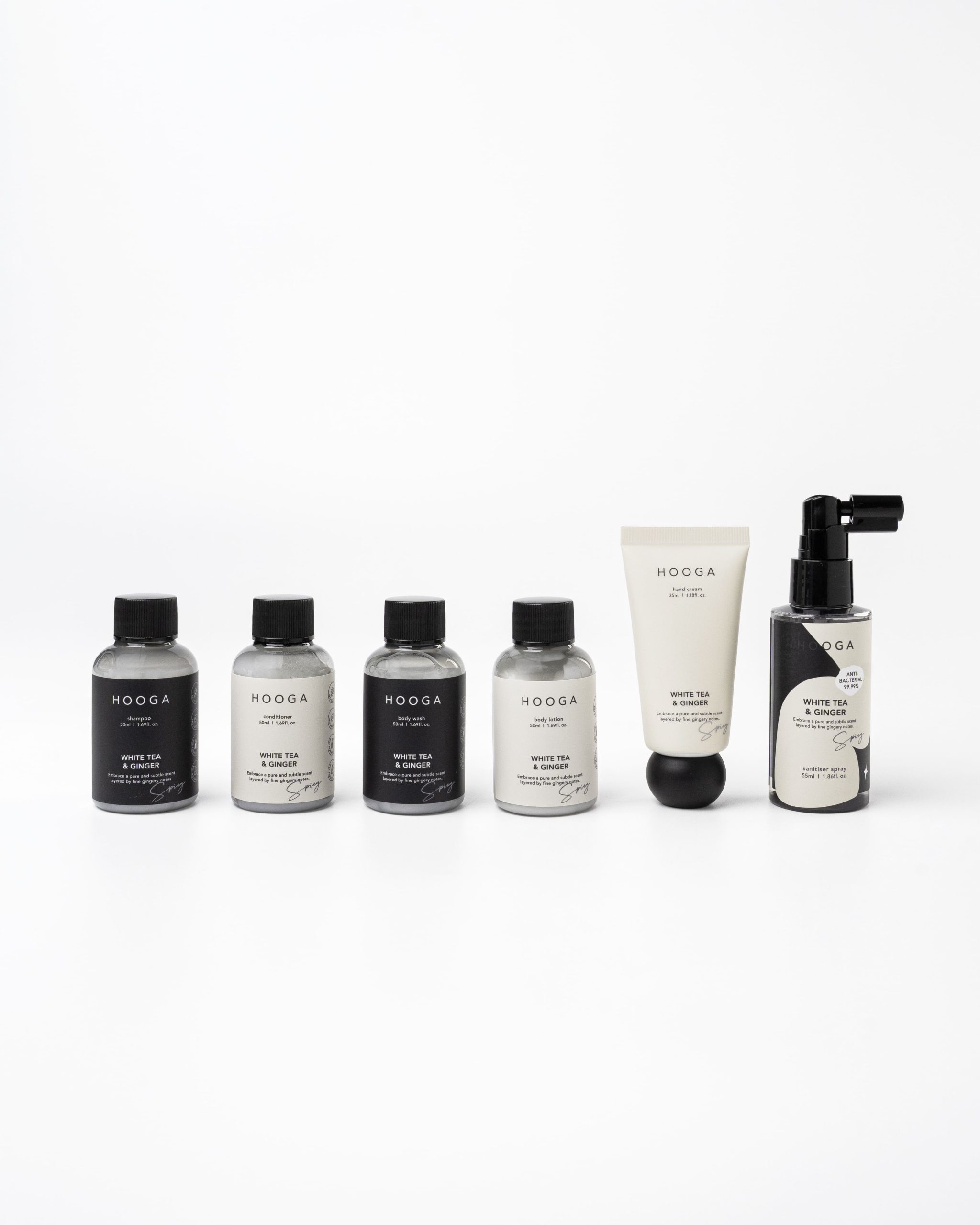 White Tea & Ginger_product