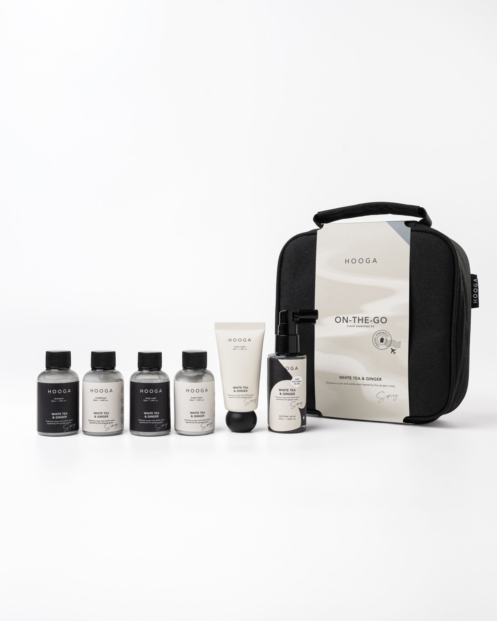 White Tea & Ginger_product with packaging 1