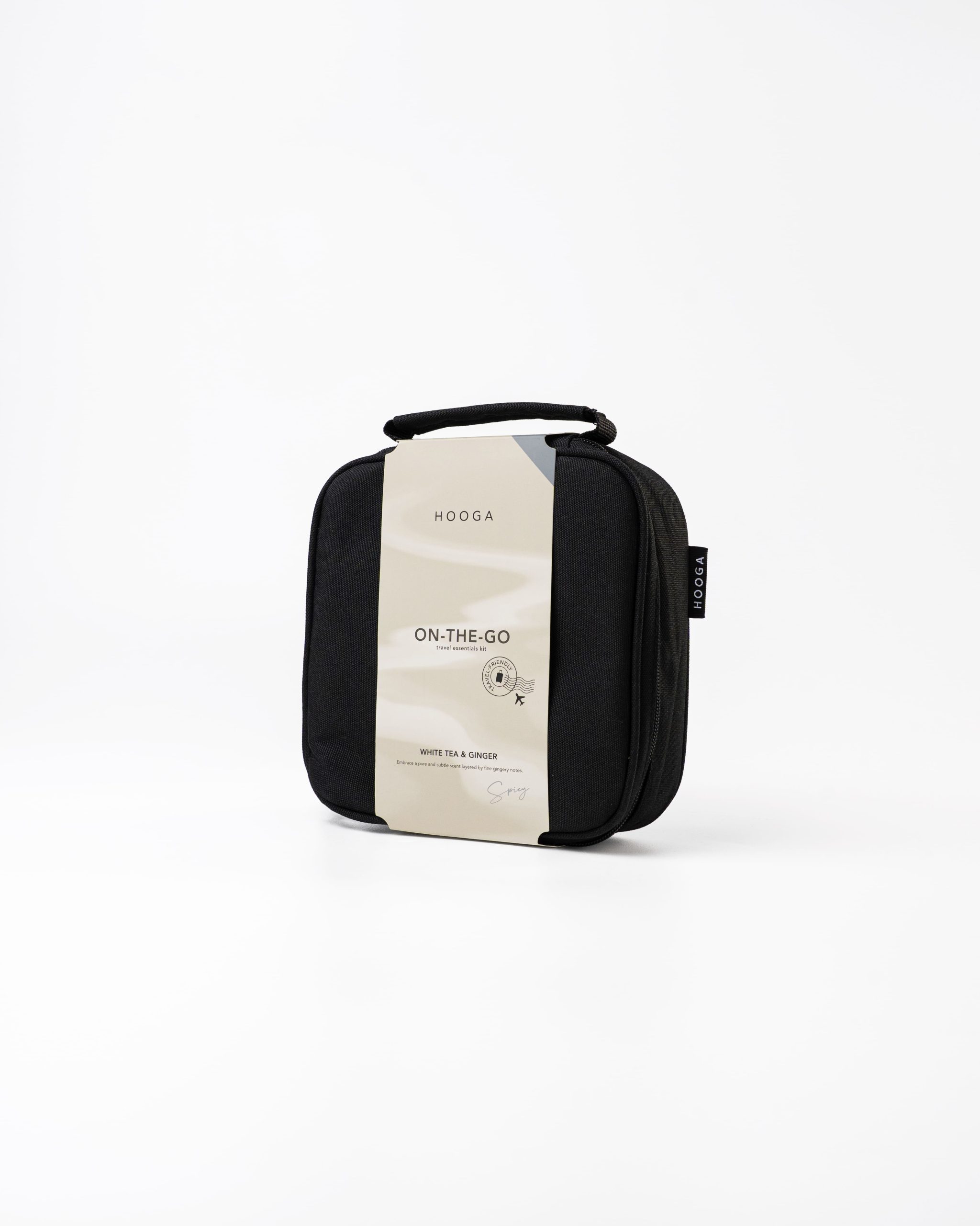 White Tea & Ginger_side